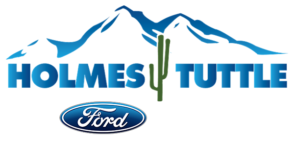 Holmes Tuttle Ford Lincoln SPLASH in Tucson AZ